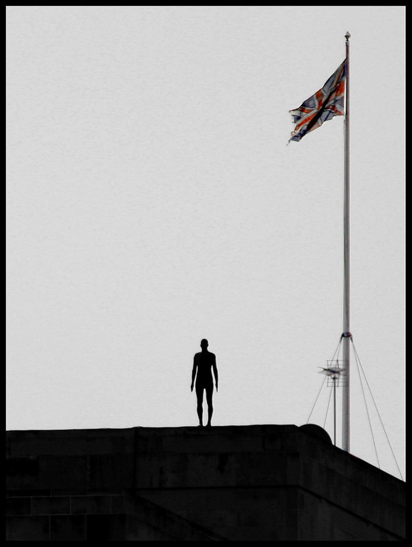 United We Stand by Nika