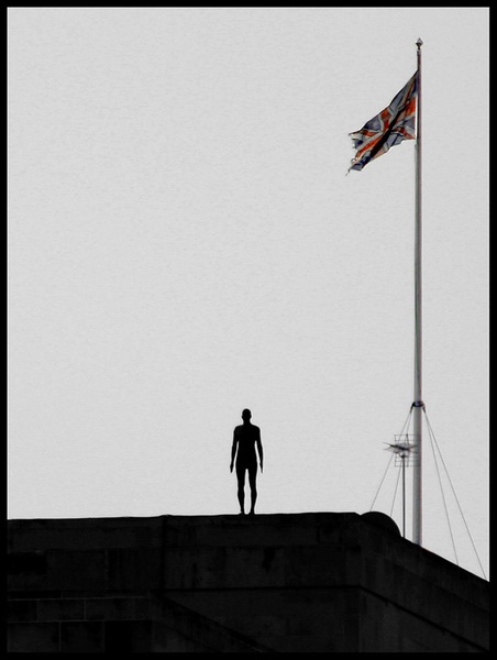 United We Stand by Nika