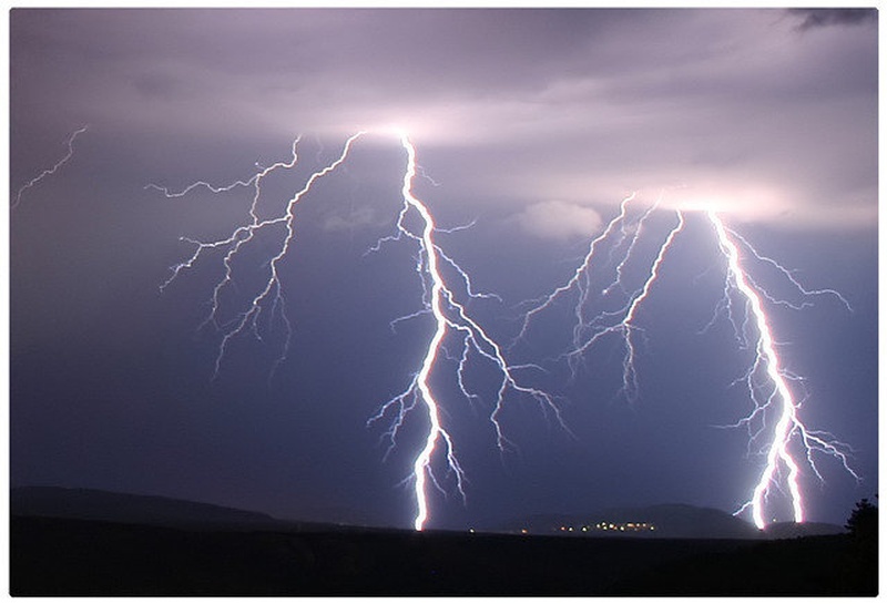 Strela by weatherphotos