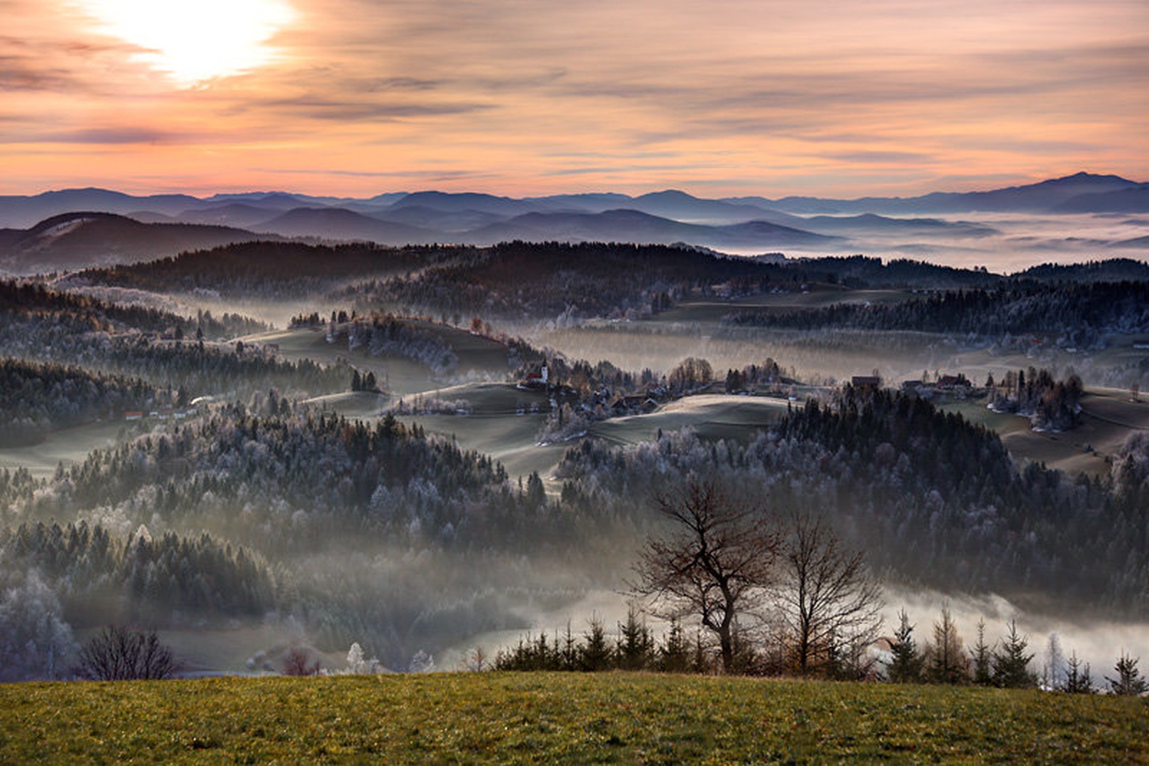 Jutranja pravljica by
