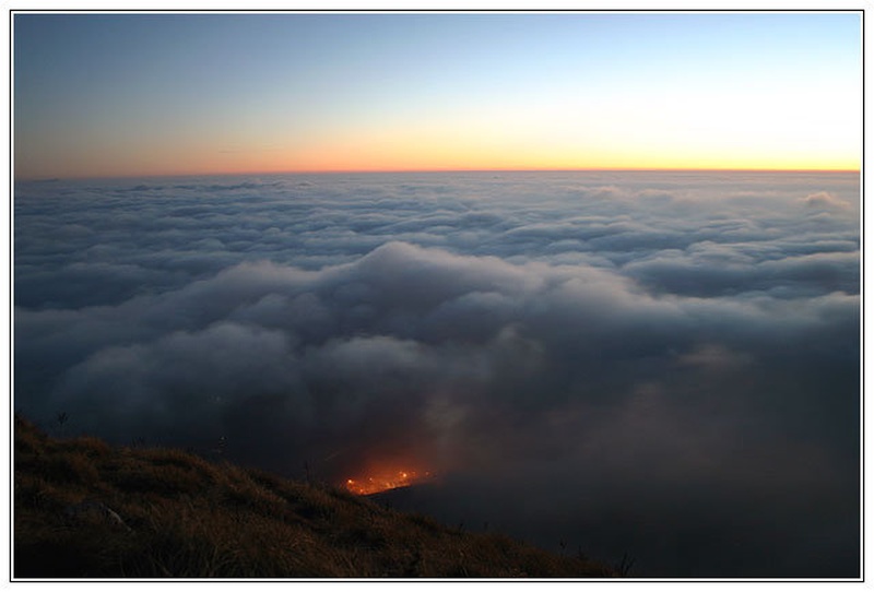Mordor by weatherphotos