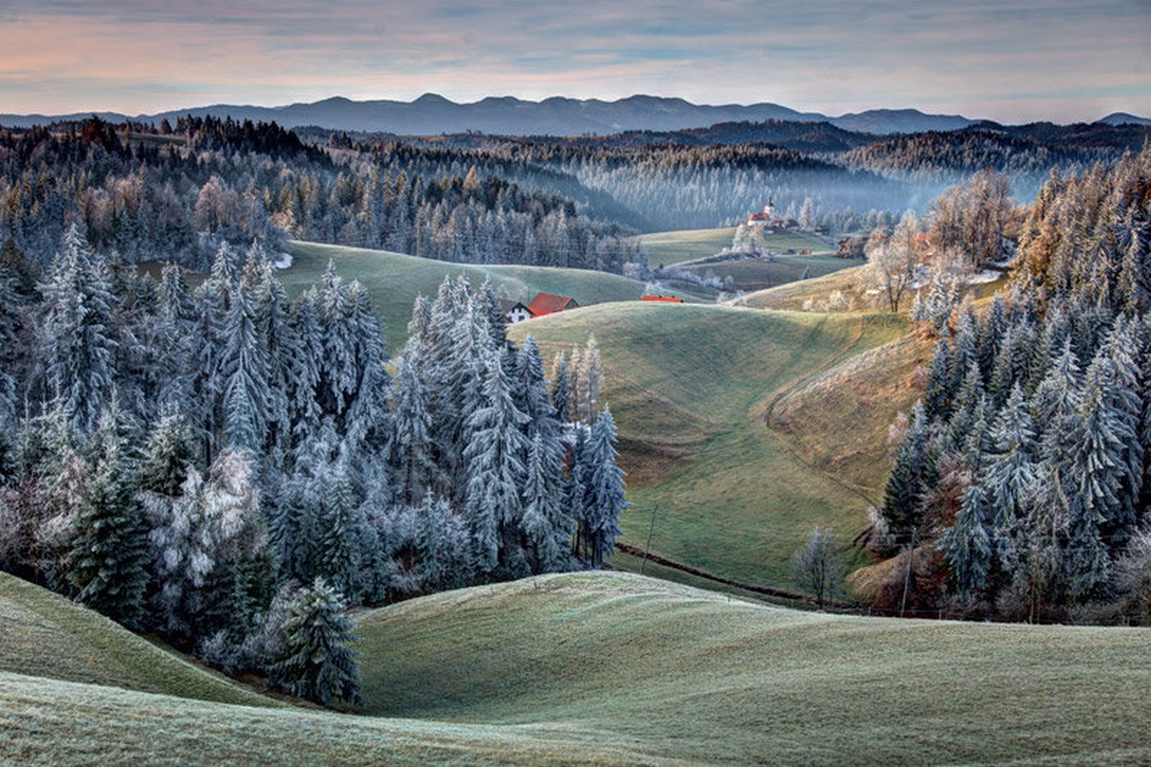 Prebujanje... by