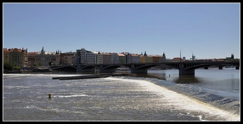 Praga by mahatma
