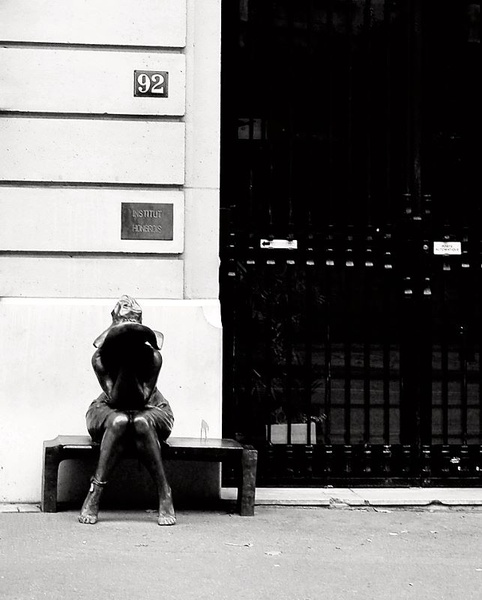 sit and wait by mahatma