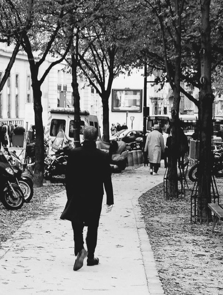 pasant by mahatma