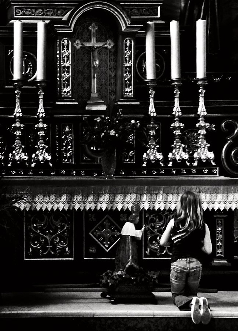 molitev by
