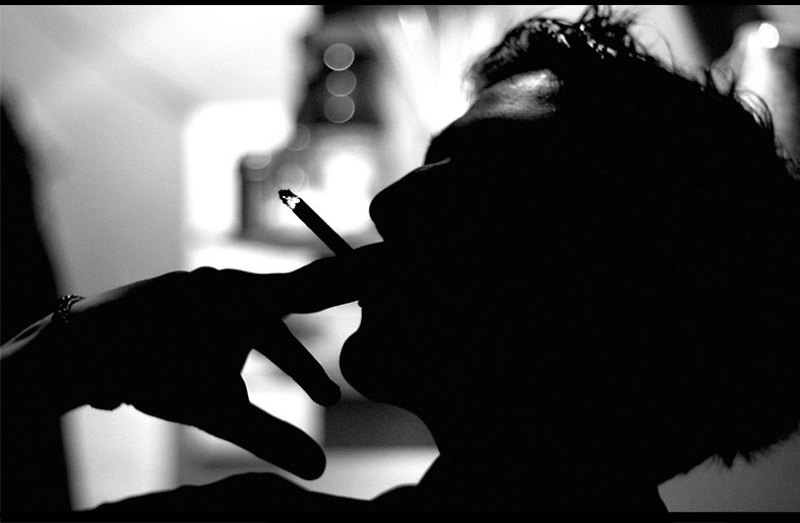 Smoking endarks by alteredego