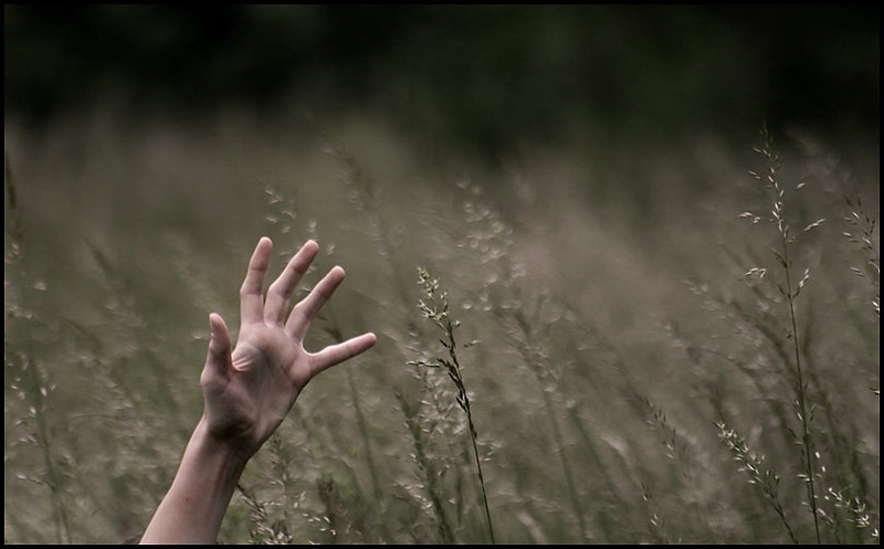 Let me out by Matej Slabe