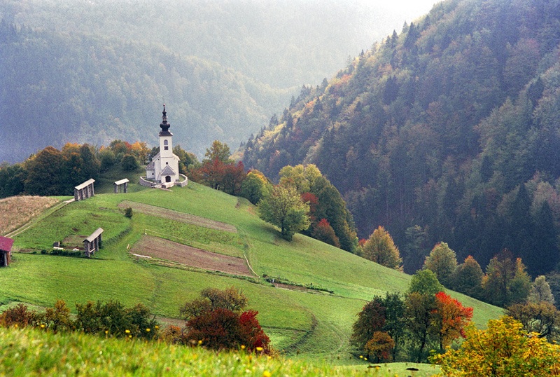 na deželi je lepo... by robert_foto7