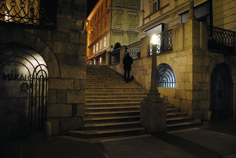 Postanek by Blaž