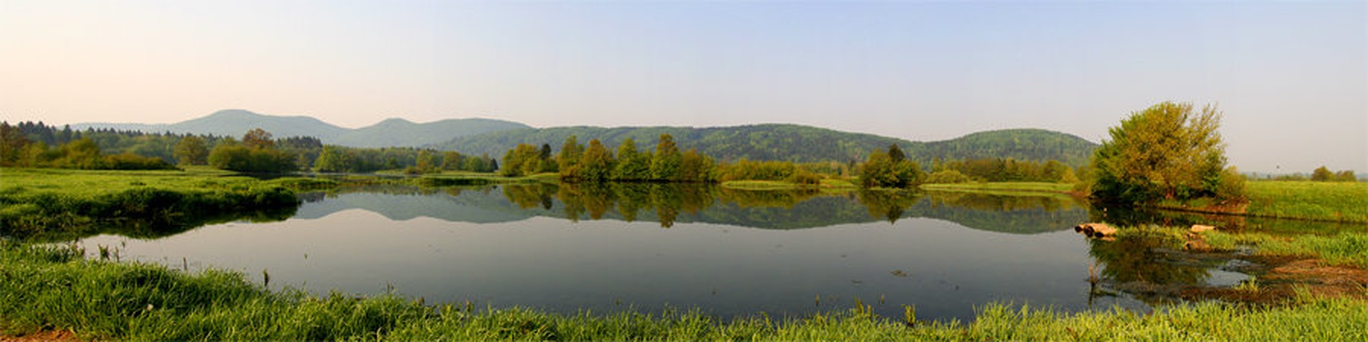 Radensko polje by MZ