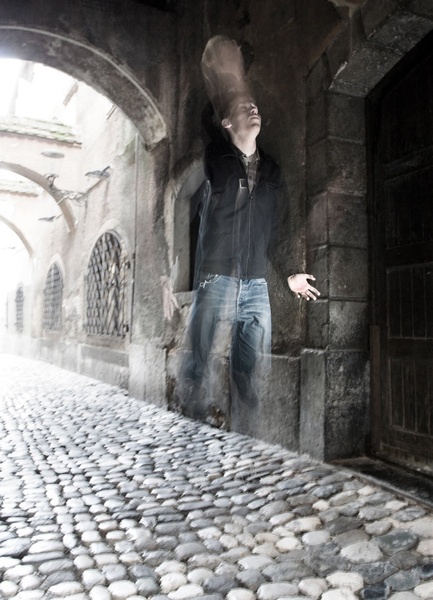 the Soul by Klemen