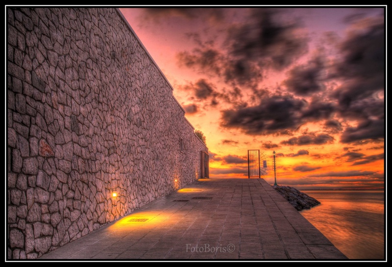 portopiccolo by Boris