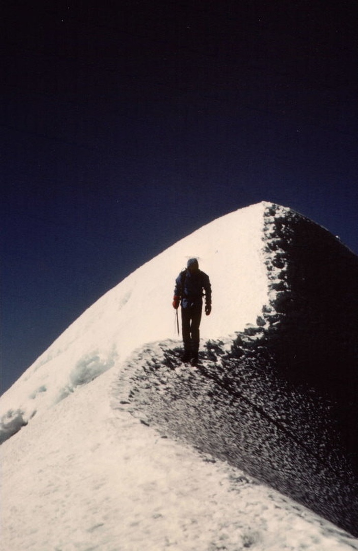 NEVADO ILUSION by