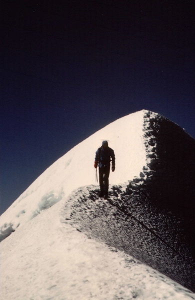 NEVADO ILUSION by drejc