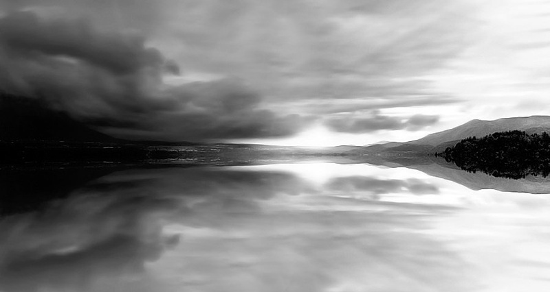 Glimpse of Eternity by D.A.