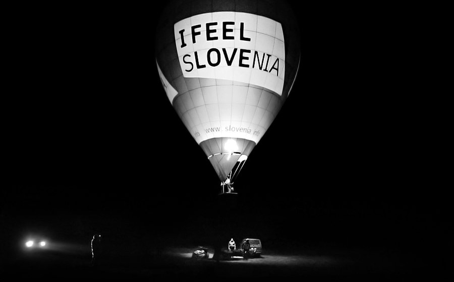 country ¨feelers¨ by D.A.