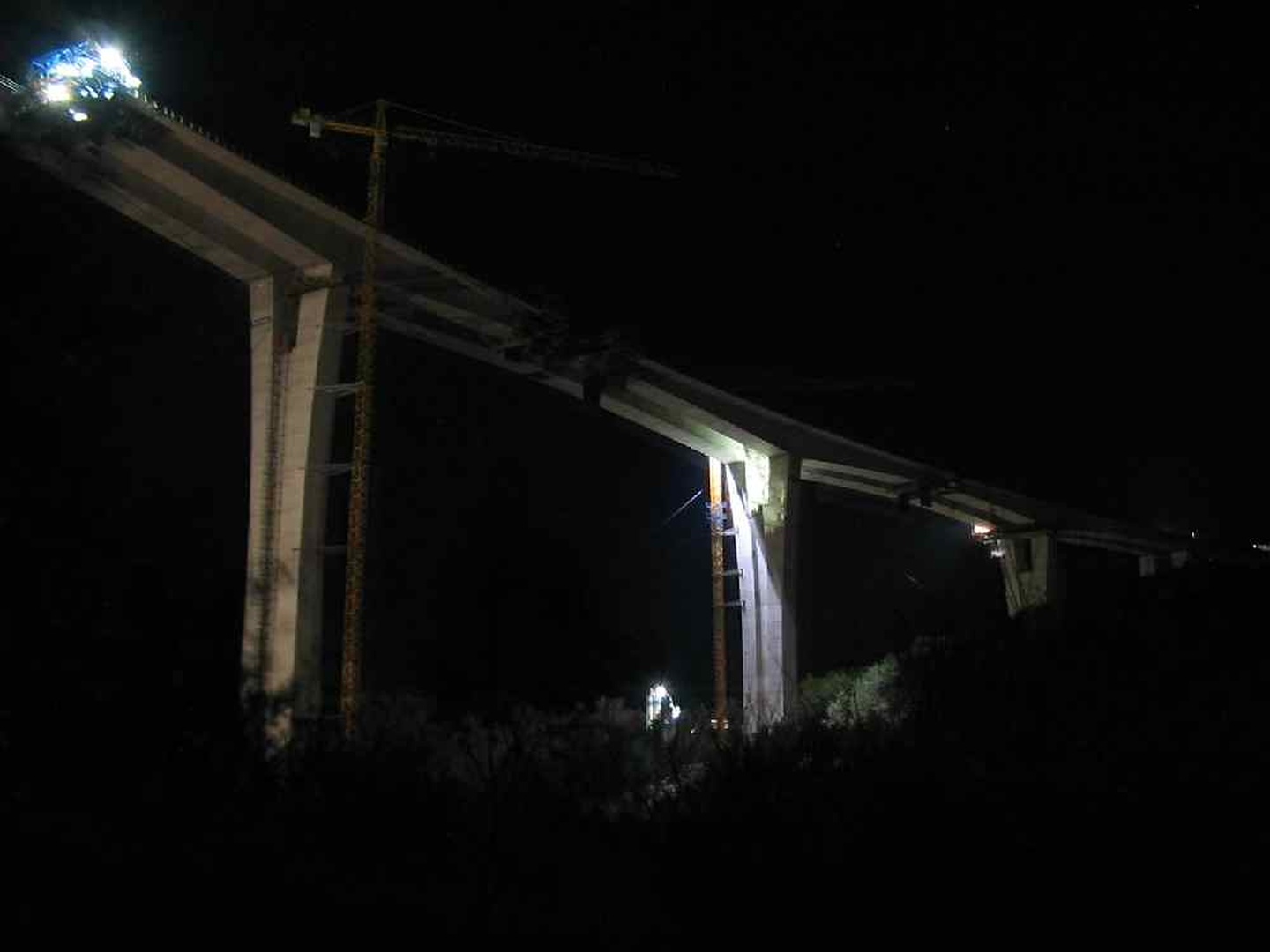 viadukt by