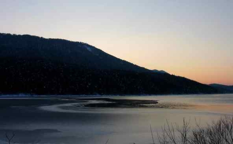 cerkniško jezero... by brane