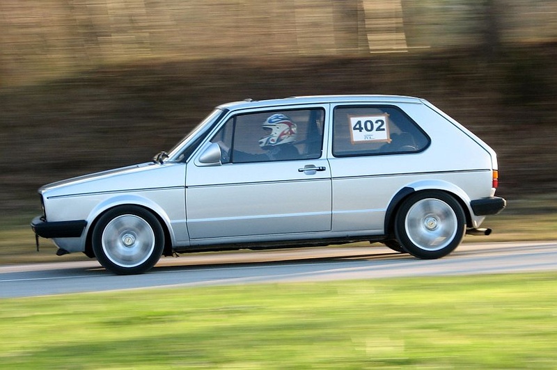 Golf 1.8 16V by Matija
