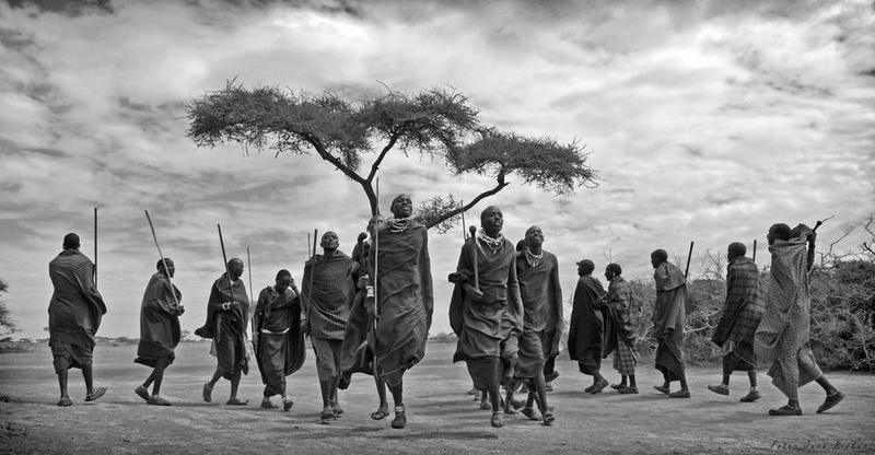 MASAI by jure biškup