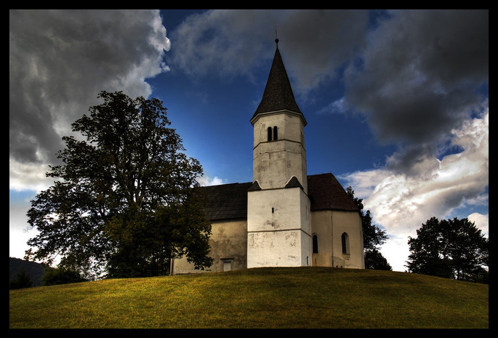 sv. lovrenc by Nejc Volarič