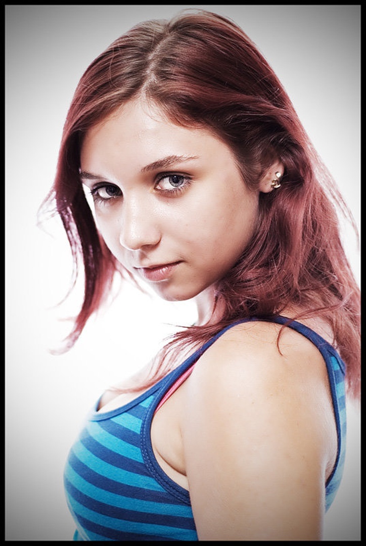 Sara by Nejc Volarič