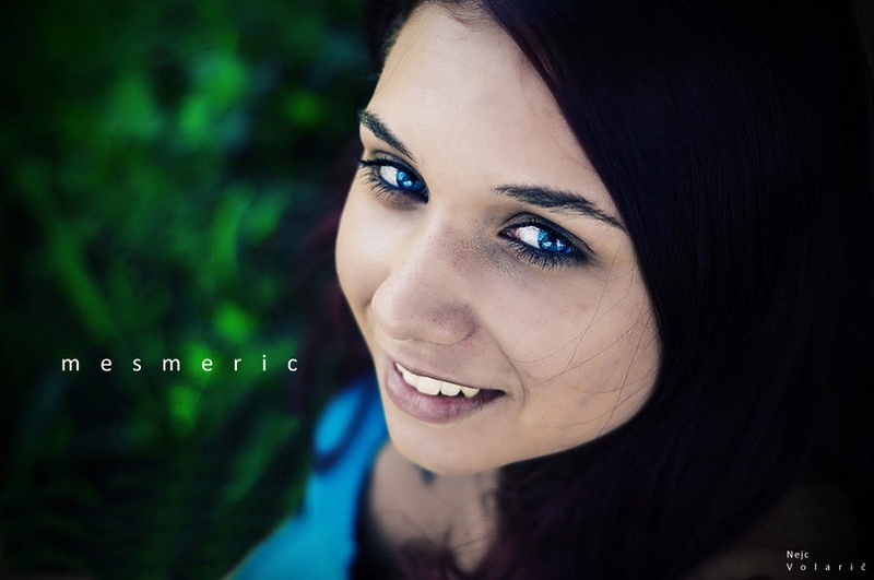 mesmeric II. by Nejc Volarič