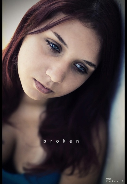 broken by Nejc Volarič