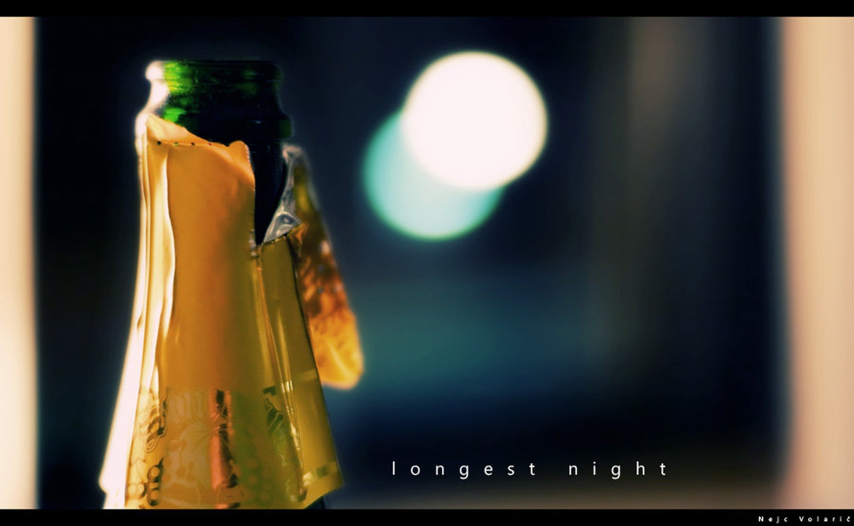 longest night by Nejc Volarič