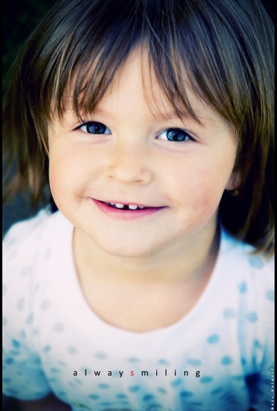 alwaysmiling by Nejc Volarič
