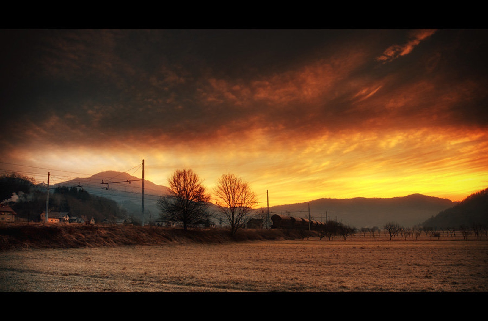 morning light by Nejc Volarič