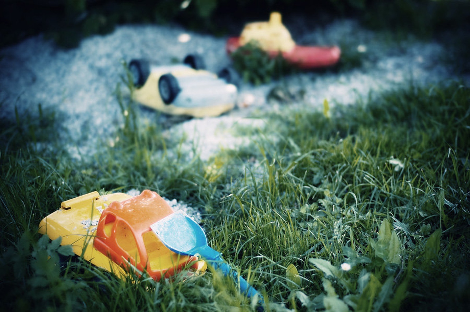 playground by Nejc Volarič