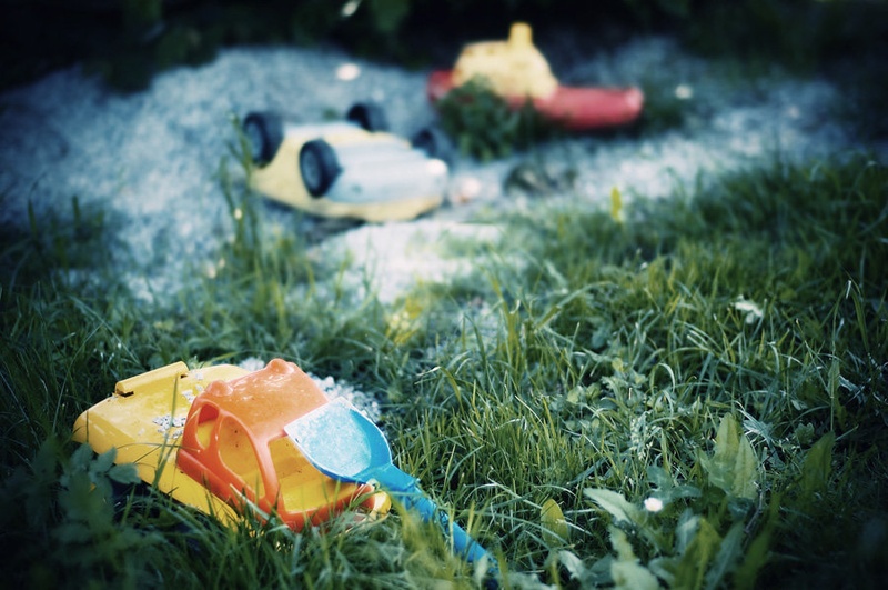 playground by Nejc Volarič