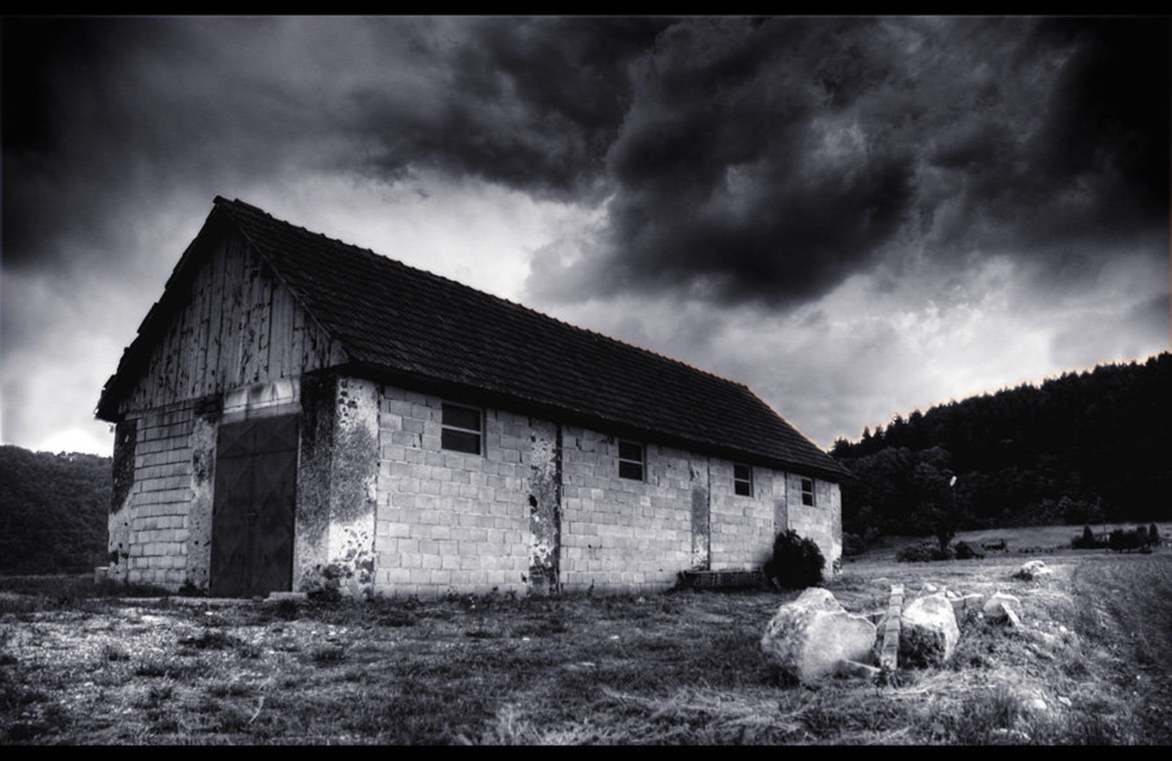 old by Nejc Volarič