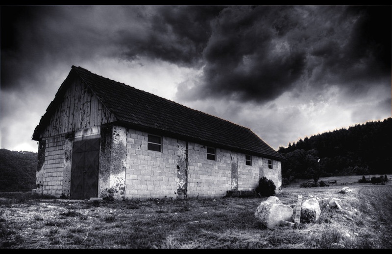 old by Nejc Volarič