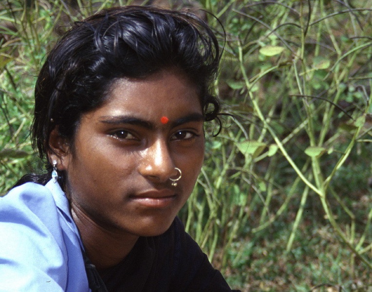 Sunita by Rok Cuder