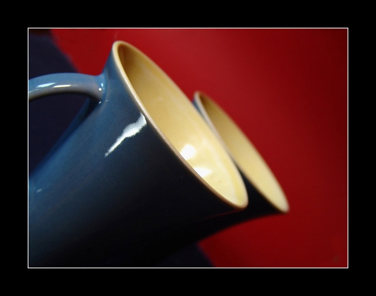 Coffe by Miha Kolar