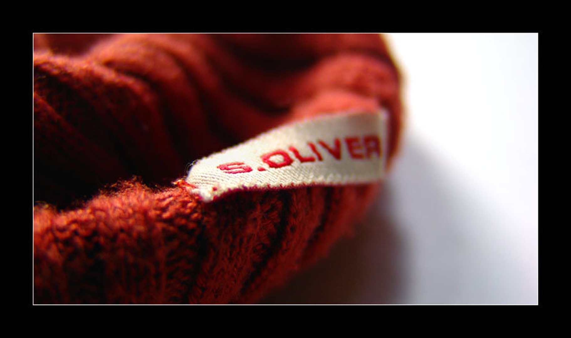 S 'OLIVER by Miha Kolar