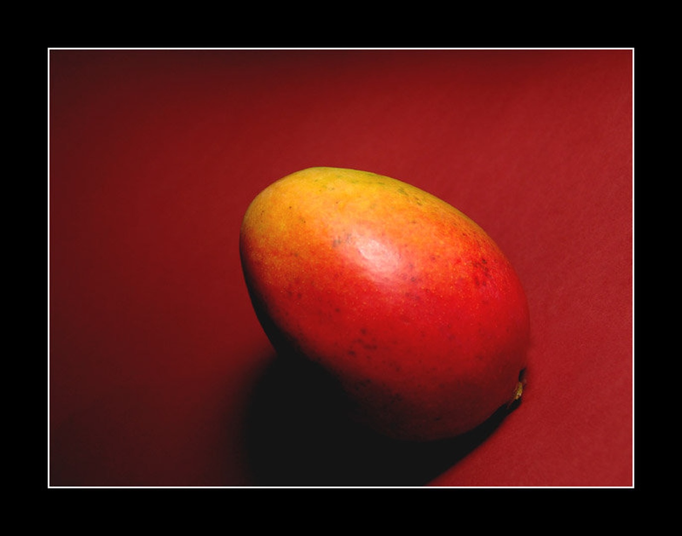 Mango by Miha Kolar