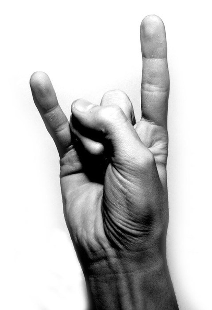Peace Brother by Miha Kolar