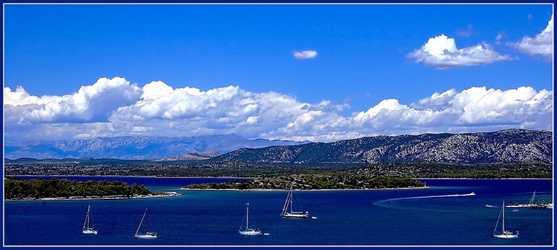 preprosto....Jadran by jazy