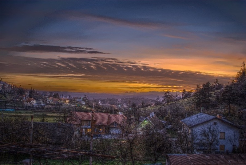 Fairytale now by Sebastjan Penko