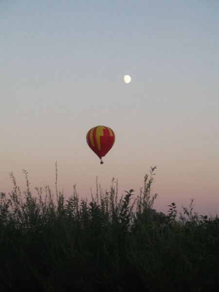 balon by manncha