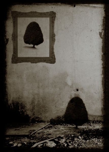 WISH YOU WERE HERE by Marko Beslać