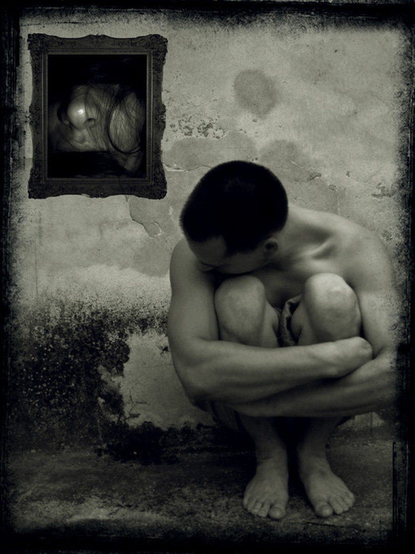 wish you were here II by Marko Beslać