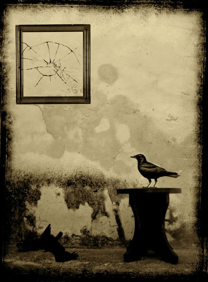 wish you were here III by Marko Beslać
