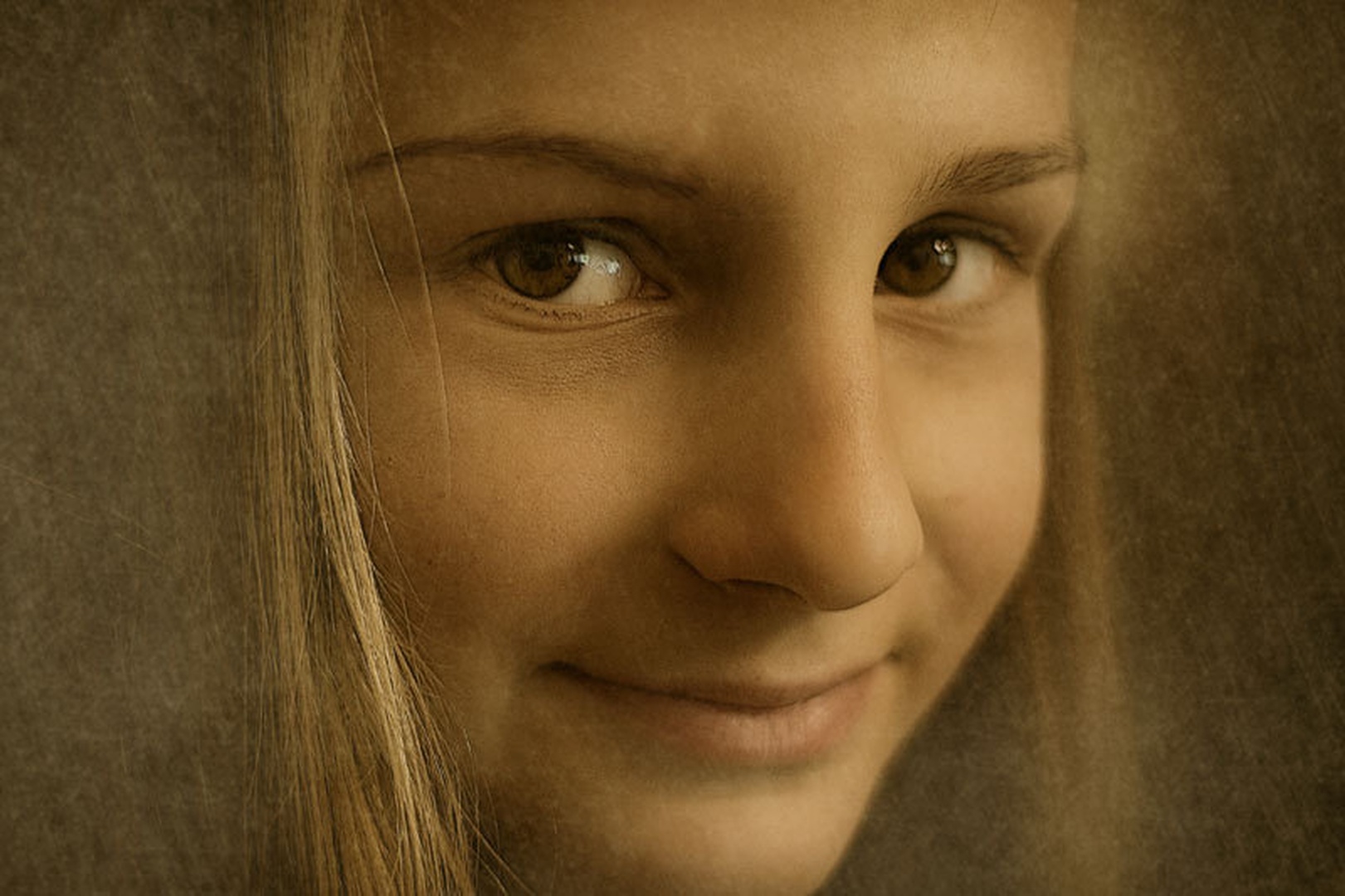 portrait by Marko Beslać