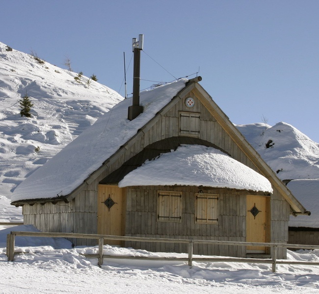 Koča by _ALES