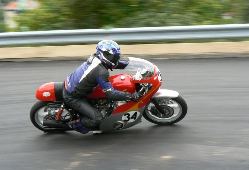 Moj prvi panning by Miha Ogrič
